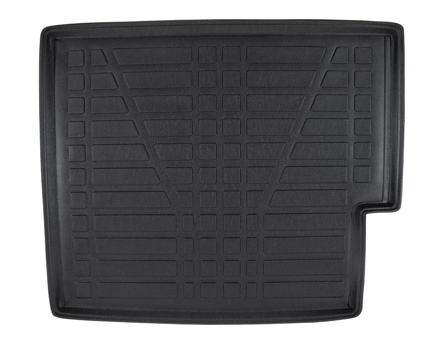 Tavita de portbagaj STANDART, BMW X3 (F25), SUV, 2010-2018