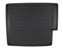 Tavita de portbagaj STANDART, BMW X3 (F25), SUV, 2010-2018