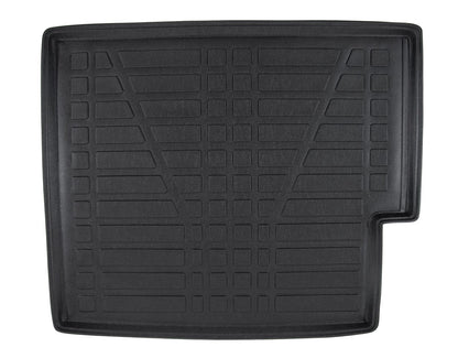 Tavita de portbagaj STANDART, BMW X3 (F25), SUV, 2010-2018