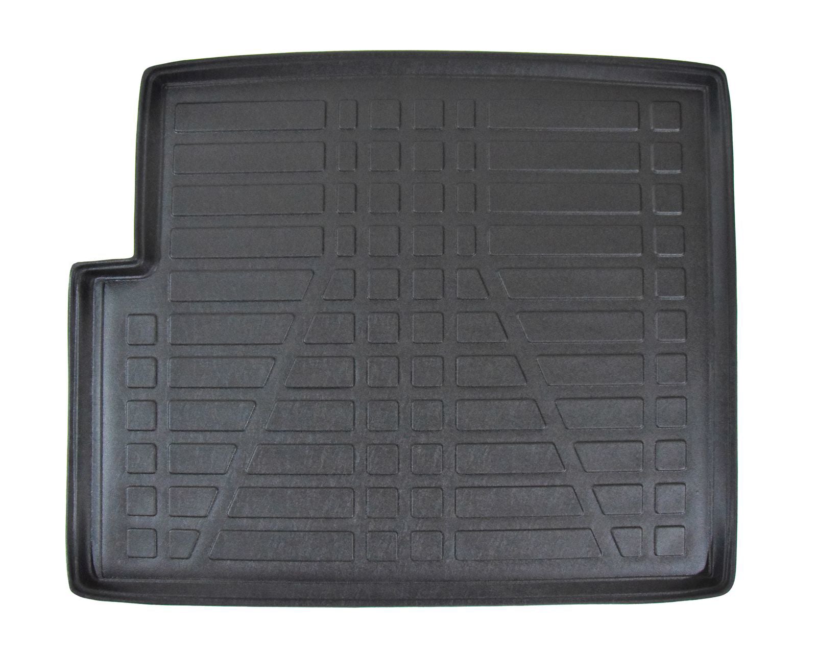 Tavita de portbagaj STANDART, BMW X4 (F26), 2014-2018