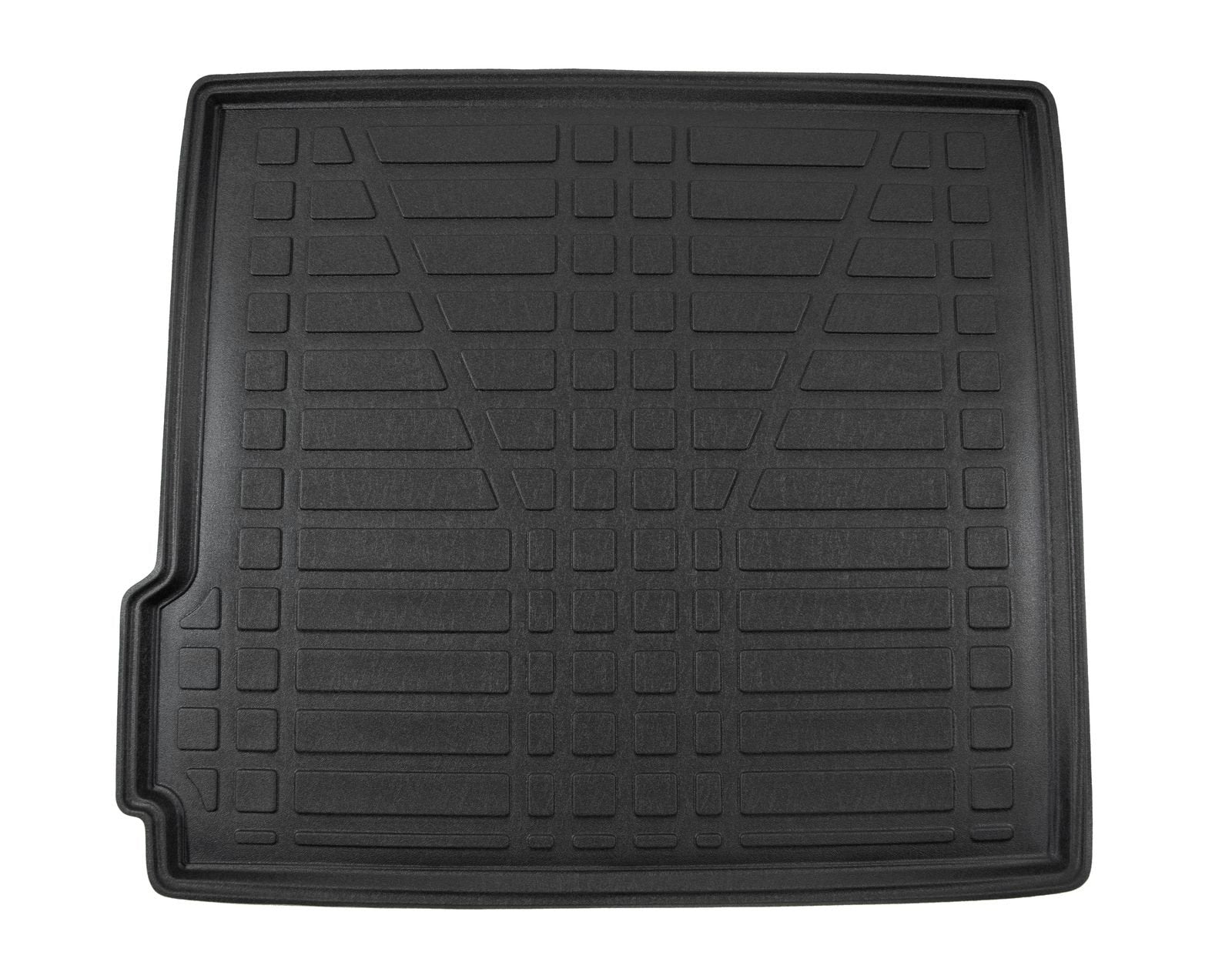 Tavita de portbagaj STANDART, BMW X5 (E70), 2006-2013