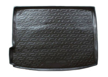 Tavita de portbagaj STANDART, BMW X6 (E71/F16), 2007-2019