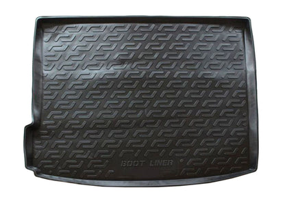 Tavita de portbagaj STANDART, BMW X6 (E71/F16), 2007-2019