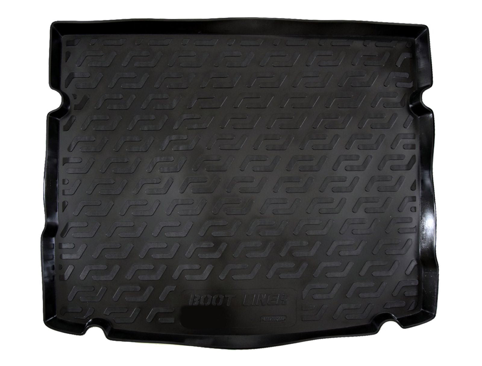 Tavita de portbagaj STANDART, Chevrolet Cruze, 2012-