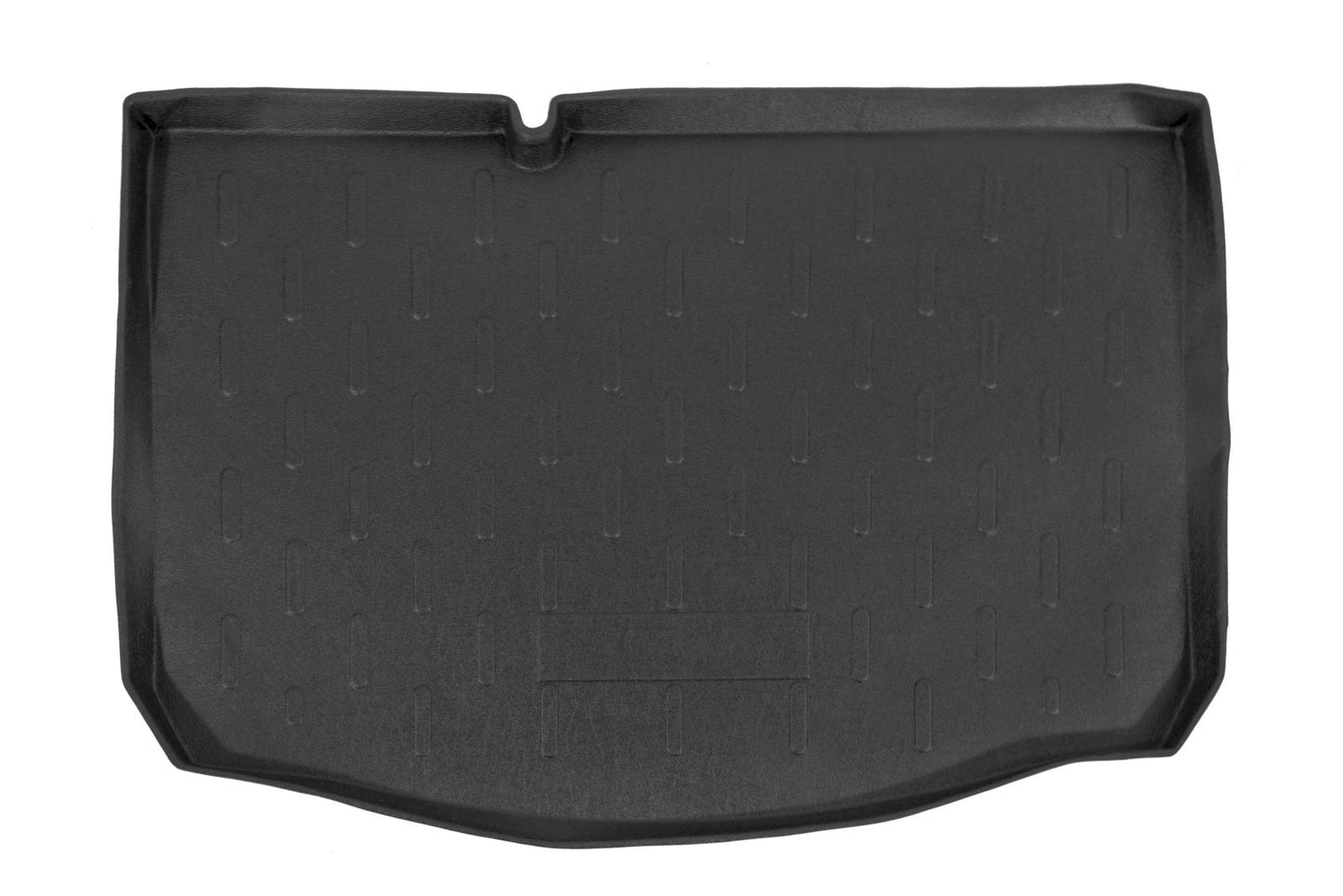 Tavita de portbagaj STANDART, Citroen C3, 2002-2009