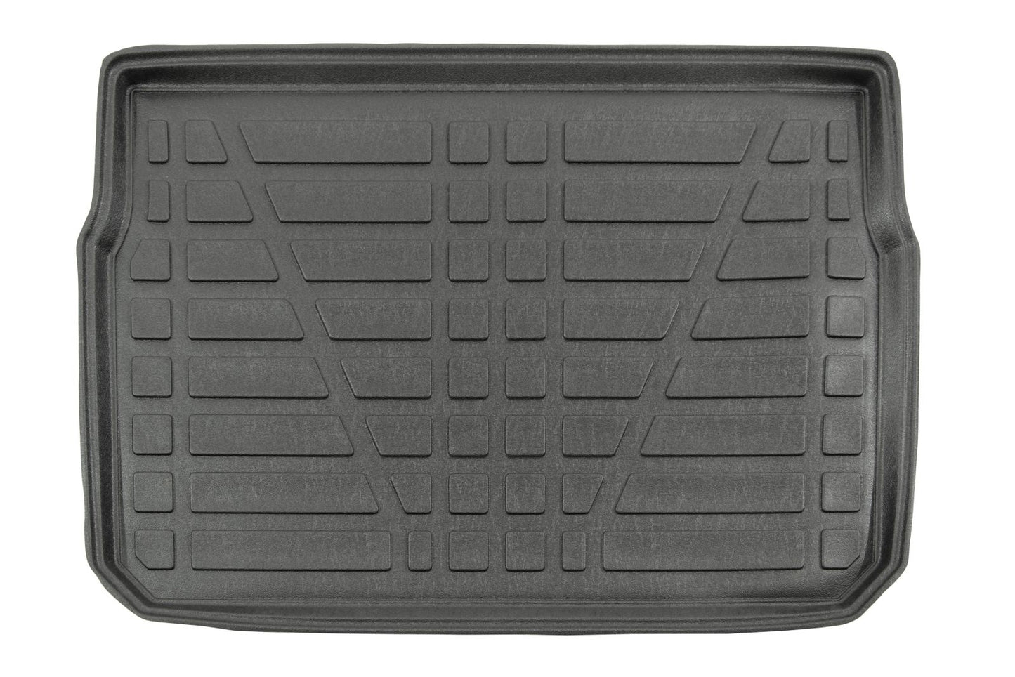 Tavita de portbagaj STANDART, Citroen C3, 2017-