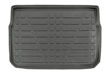 Tavita de portbagaj STANDART, Citroen C3, 2017-