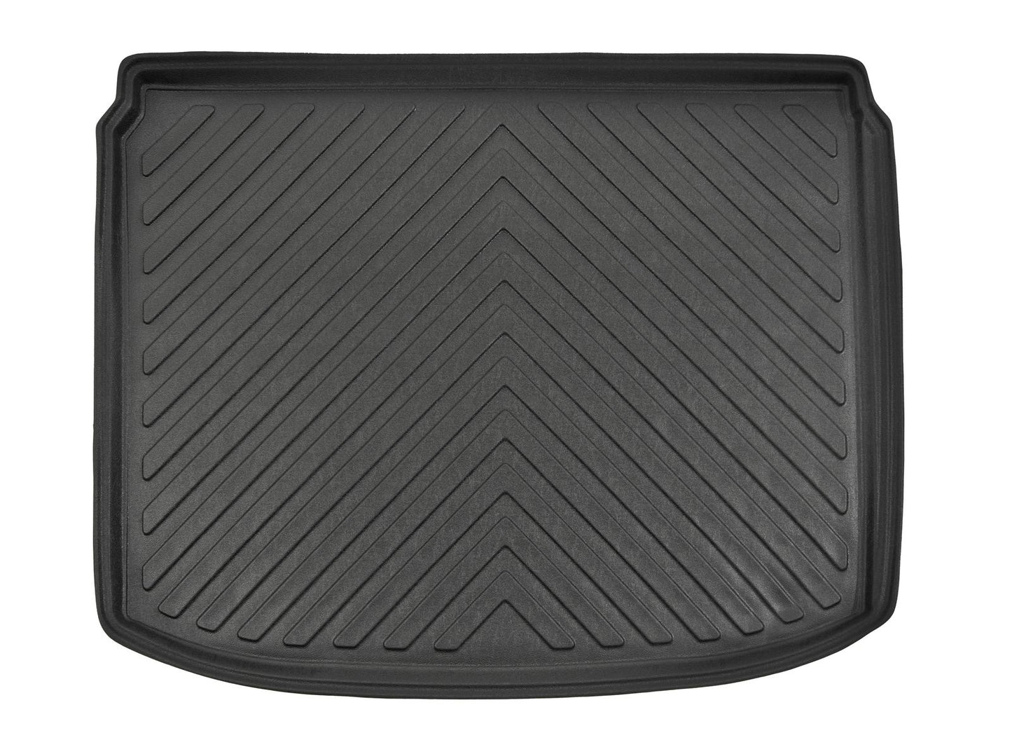 Tavita de portbagaj STANDART, Citroen C4, 2004-2010
