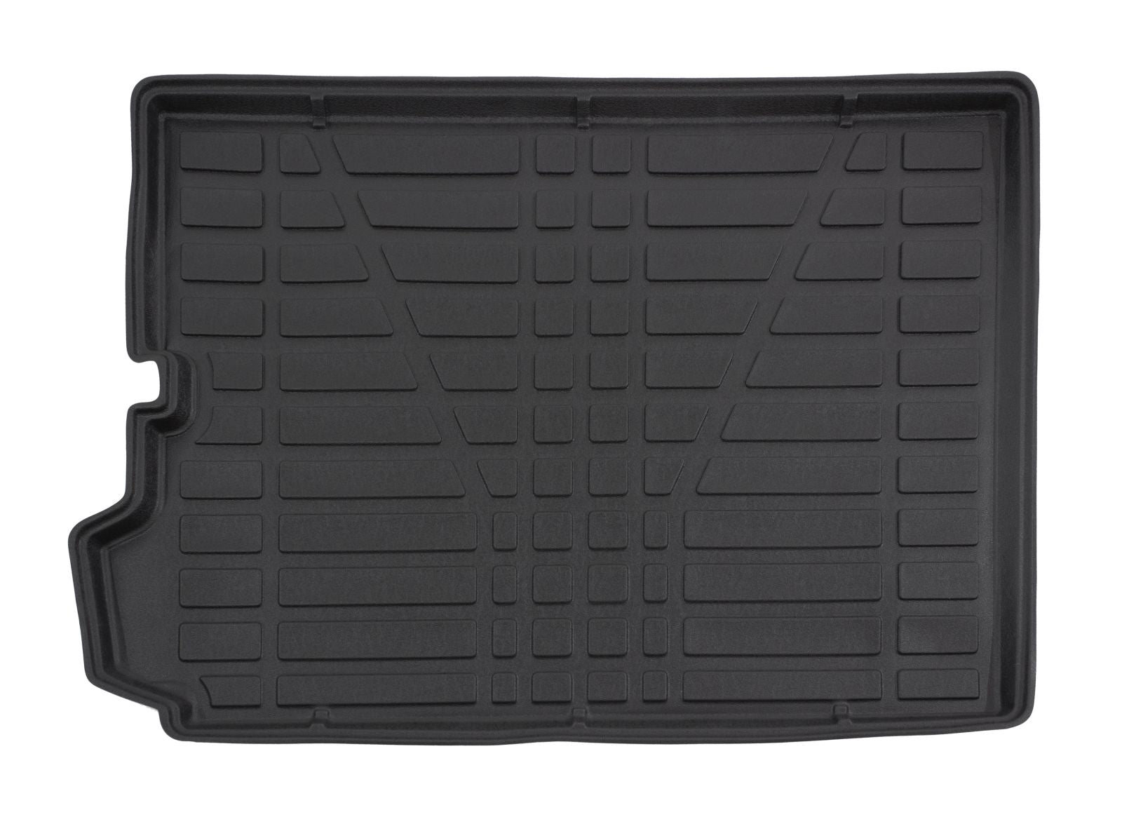 Tavita de portbagaj STANDART, Citroen C4, 2013-2018