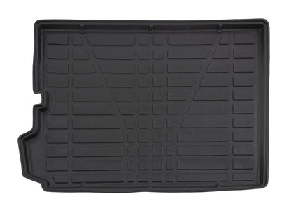 Tavita de portbagaj STANDART, Citroen C4, 2013-2018