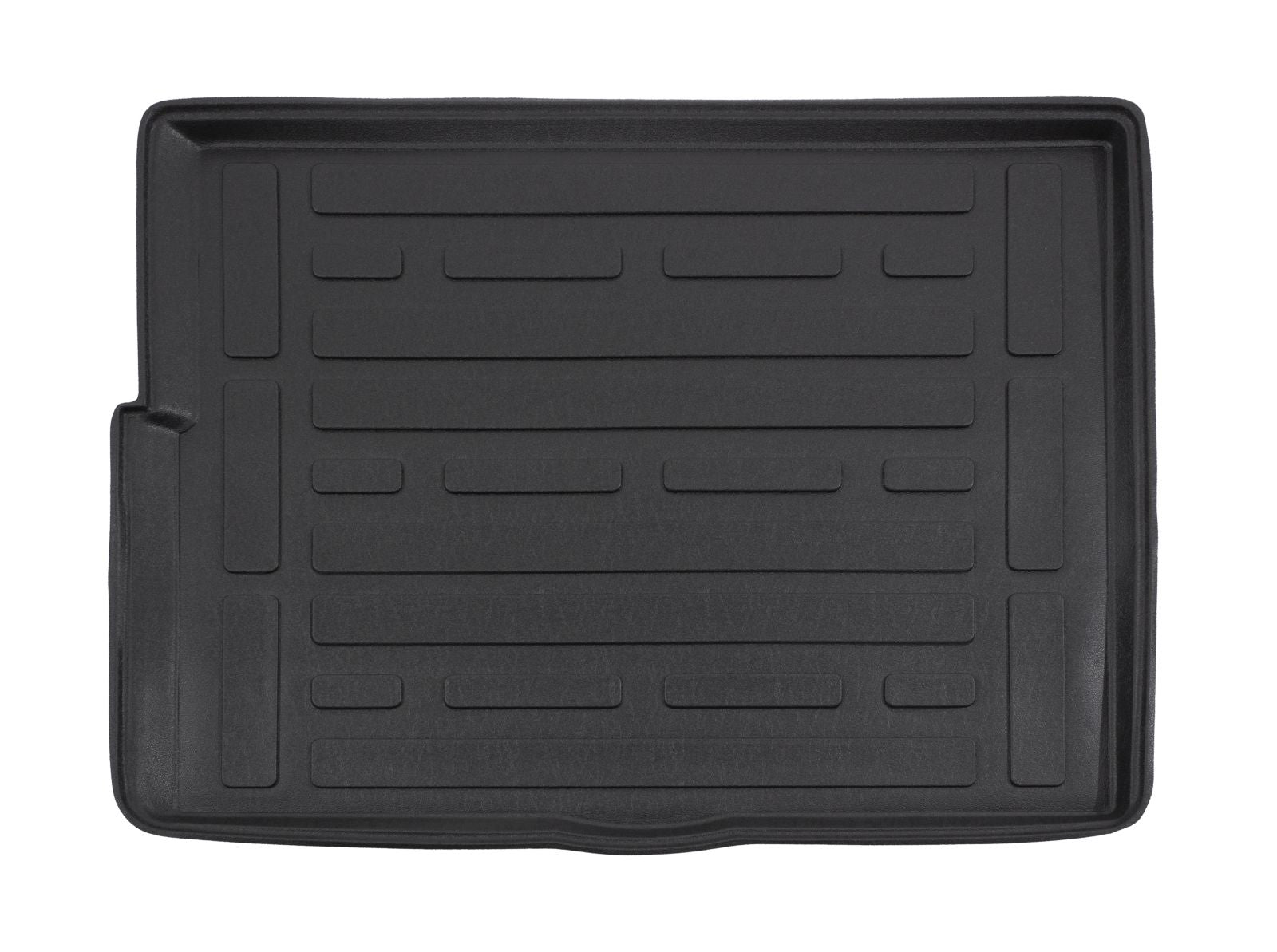 Tavita de portbagaj STANDART, Citroen C4, 2013-2018