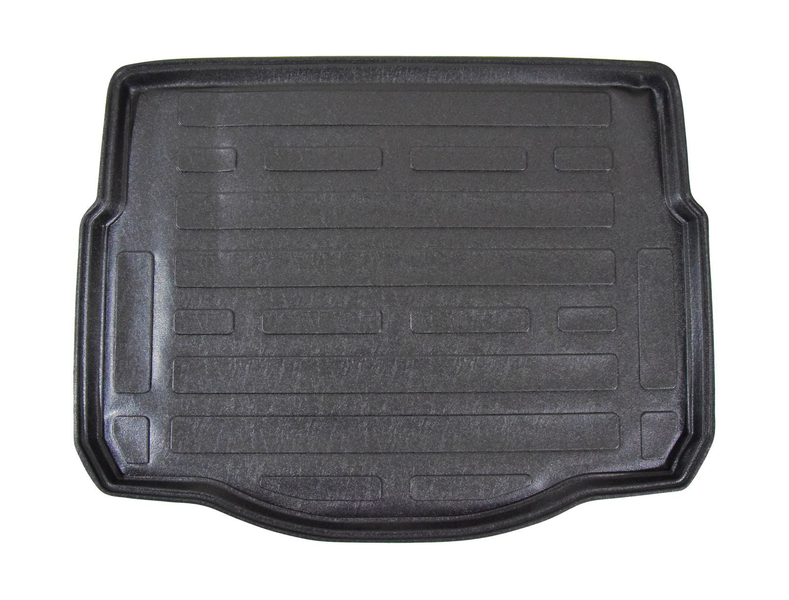 Tavita de portbagaj STANDART, Citroen C4 Cactus, 2014-