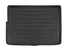 Tavita de portbagaj STANDART, Citroen C4 SpaceTourer, 2018-2020