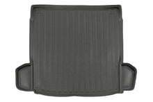 Tavita de portbagaj STANDART, Citroen C5, 2007-2018