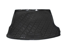 Tavita de portbagaj STANDART, Dacia Logan MCV, combi, 2006-2012