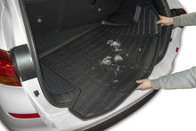 Tavita de portbagaj STANDART, Dacia Logan MCV, combi, 2006-2012