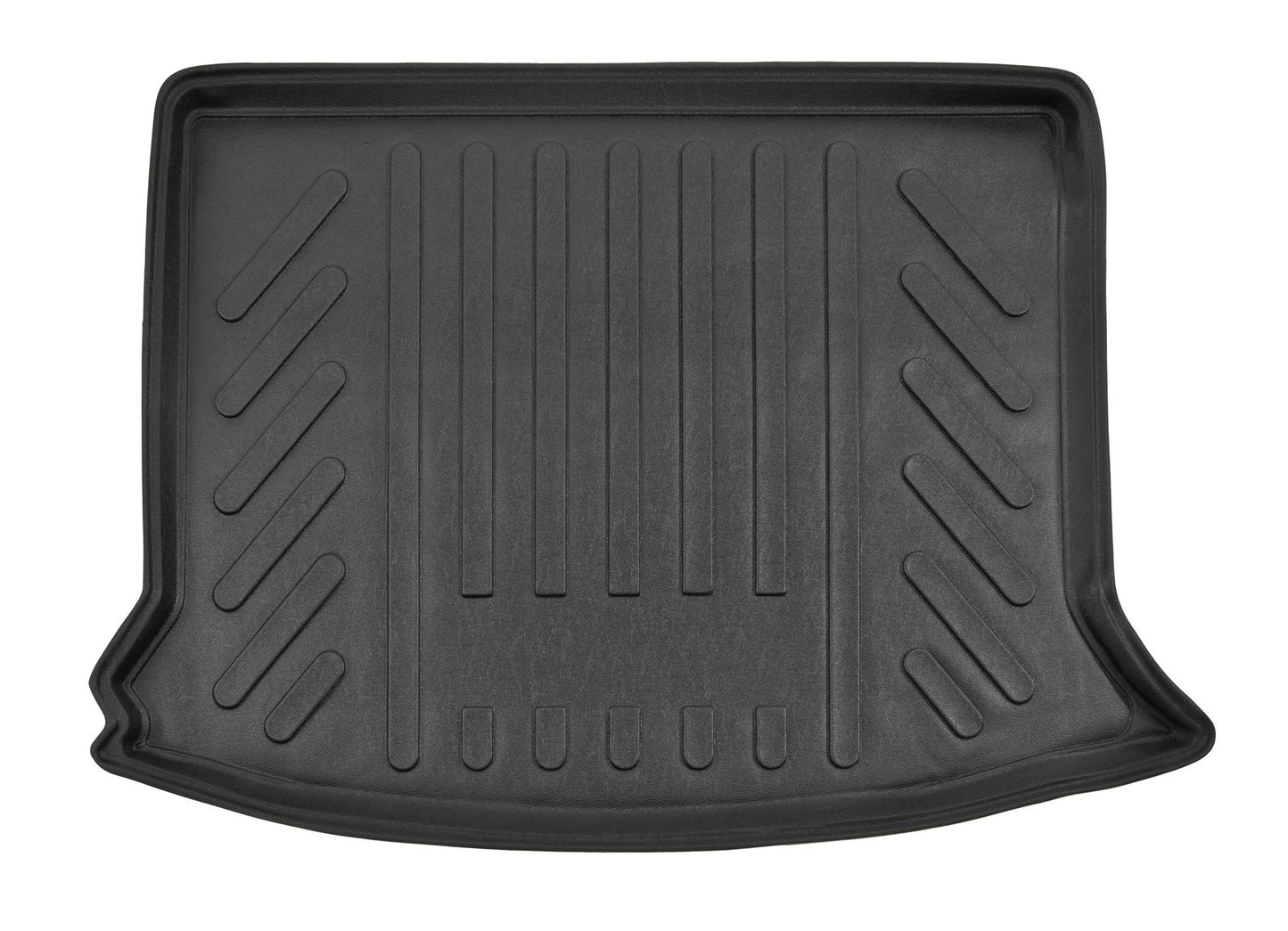 Tavita de portbagaj STANDART, Dacia Sandero, 2008-2012