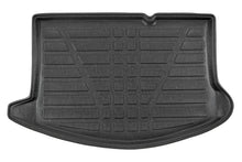 Tavita de portbagaj STANDART, Ford Fiesta, 2008-2017