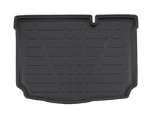 Tavita de portbagaj STANDART, Ford Fiesta, 2017-