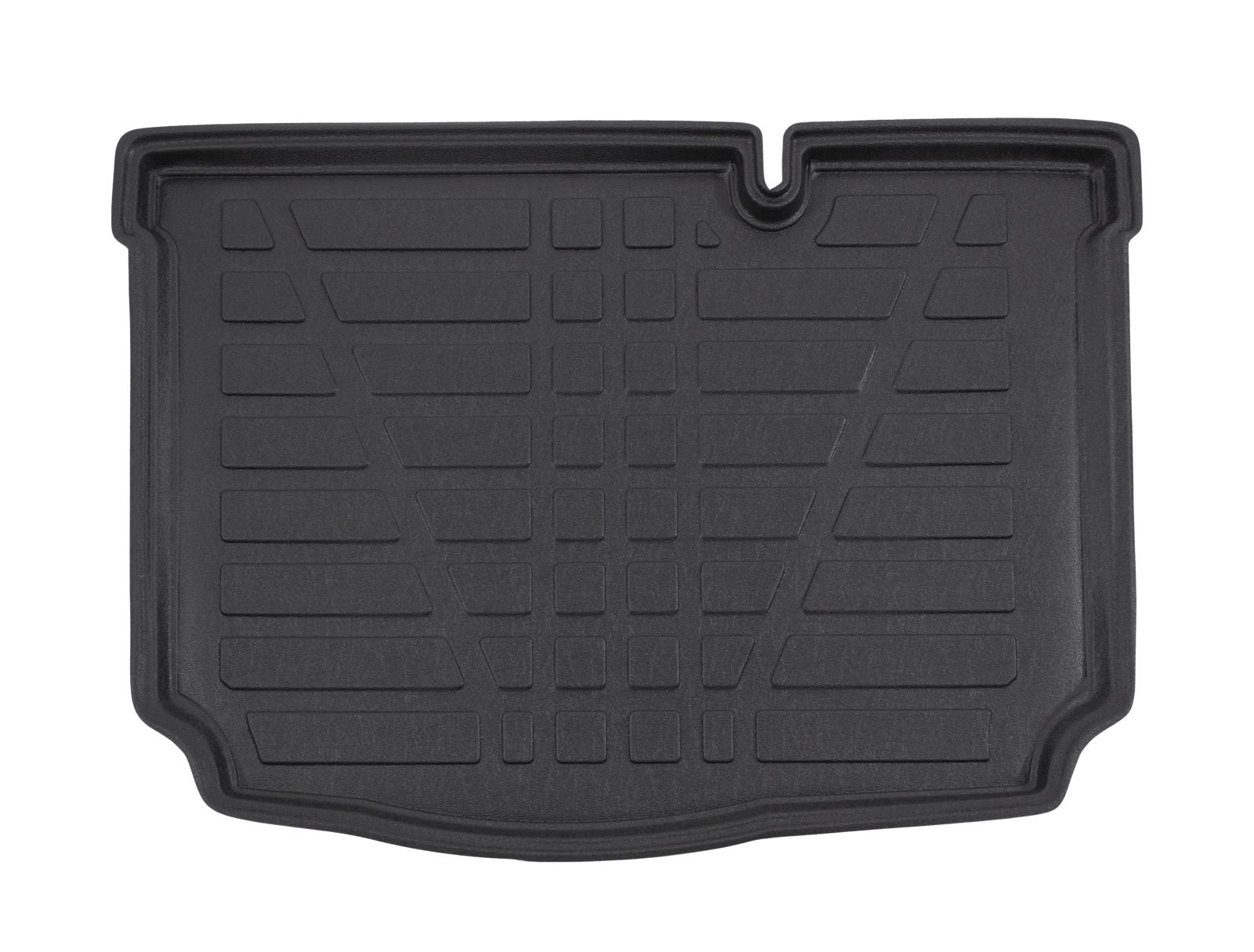 Tavita de portbagaj STANDART, Ford Fiesta, 2017-