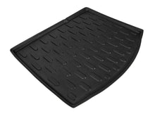 Tavita de portbagaj STANDART, Ford Focus, hatchback, 2005-2010
