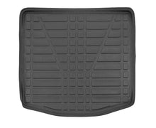 Tavita de portbagaj STANDART, Ford Focus III, berlina, 2011-2018