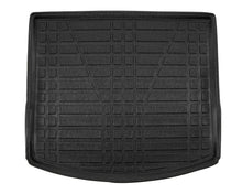 Tavita de portbagaj STANDART, Ford Focus III, combi, 2011-2018