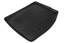 Tavita de portbagaj STANDART, Ford Focus III, hatchback, 2011-2018