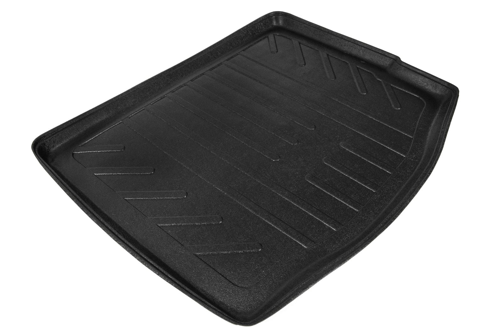 Tavita de portbagaj STANDART, Ford Focus III, hatchback, 2011-2018