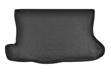 Tavita de portbagaj STANDART, Ford Fusion, 2002-2012
