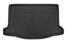 Tavita de portbagaj STANDART, Honda Jazz, 2015-2020