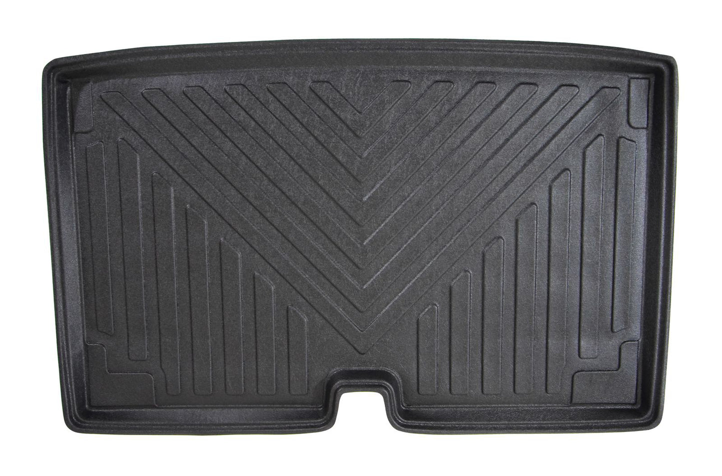 Tavita de portbagaj STANDART, Hyundai Getz, 2002-2011