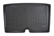 Tavita de portbagaj STANDART, Hyundai Getz, 2002-2011