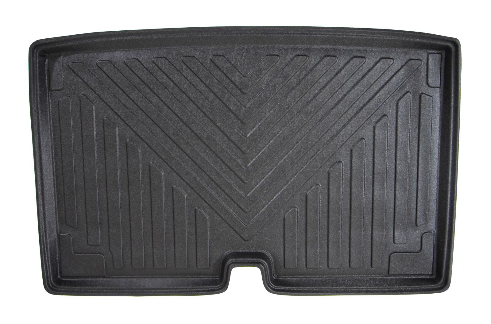 Tavita de portbagaj STANDART, Hyundai Getz, 2002-2011