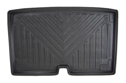 Tavita de portbagaj STANDART, Hyundai Getz, 2002-2011