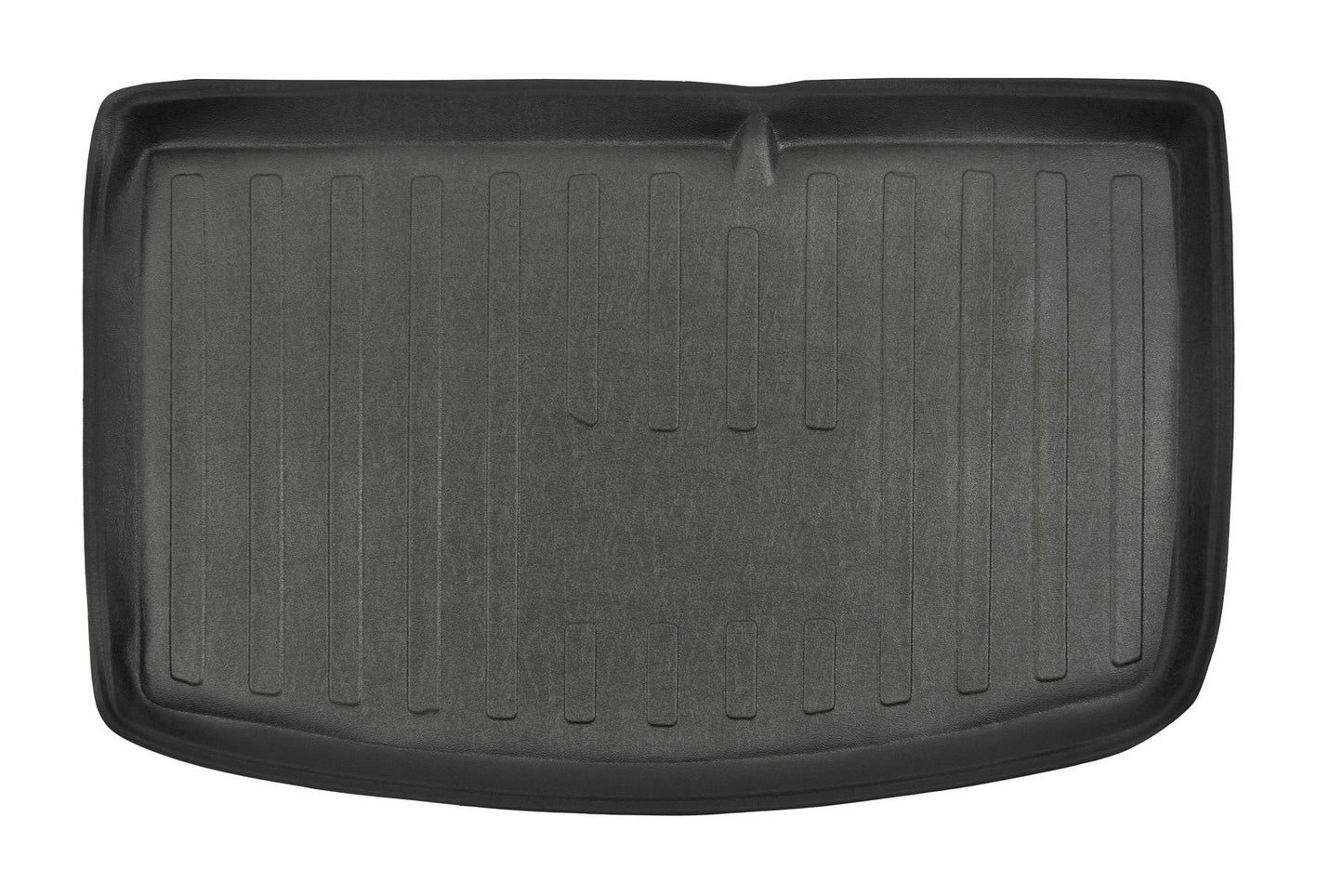 Tavita de portbagaj STANDART, Hyundai i20, 2008-2014