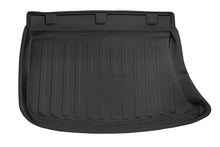 Tavita de portbagaj STANDART, Hyundai i30, 2007-2012