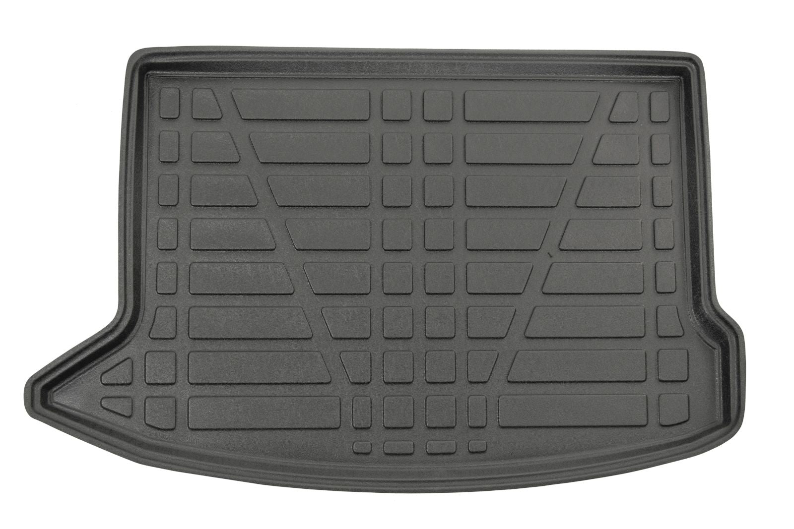 Tavita de portbagaj STANDART, Hyundai Kona, 2019-