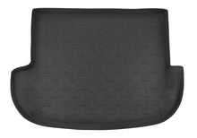 Tavita de portbagaj STANDART, Hyundai Santa Fe, 2006-2013