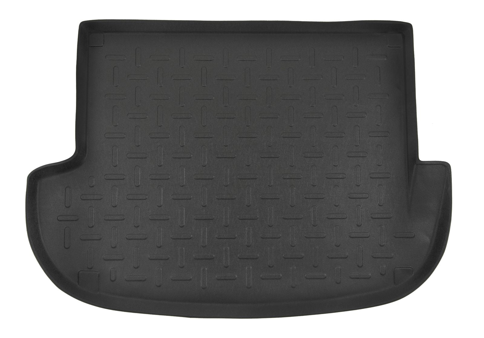 Tavita de portbagaj STANDART, Hyundai Santa Fe, 2006-2013