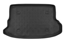 Tavita de portbagaj STANDART, Hyundai Tucson, 2004-2010