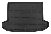 Tavita de portbagaj STANDART, Hyundai Tucson, 2015-2021