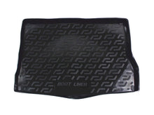 Tavita de portbagaj STANDART, Kia Ceed, 2006-2012