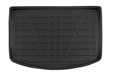 Tavita de portbagaj STANDART, Kia Rio, 2017-