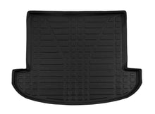 Tavita de portbagaj STANDART, Kia Sorento, 2015-2020