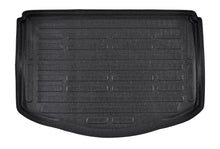 Tavita de portbagaj STANDART, Kia Soul, 2015-2019