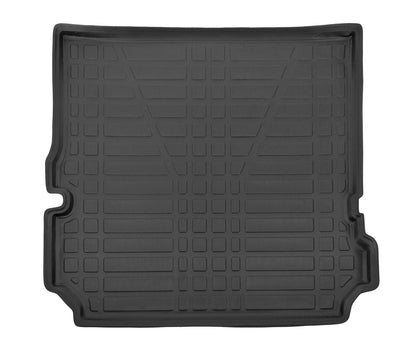 Tavita de portbagaj STANDART, Land Rover Discovery 3, 2004-2009