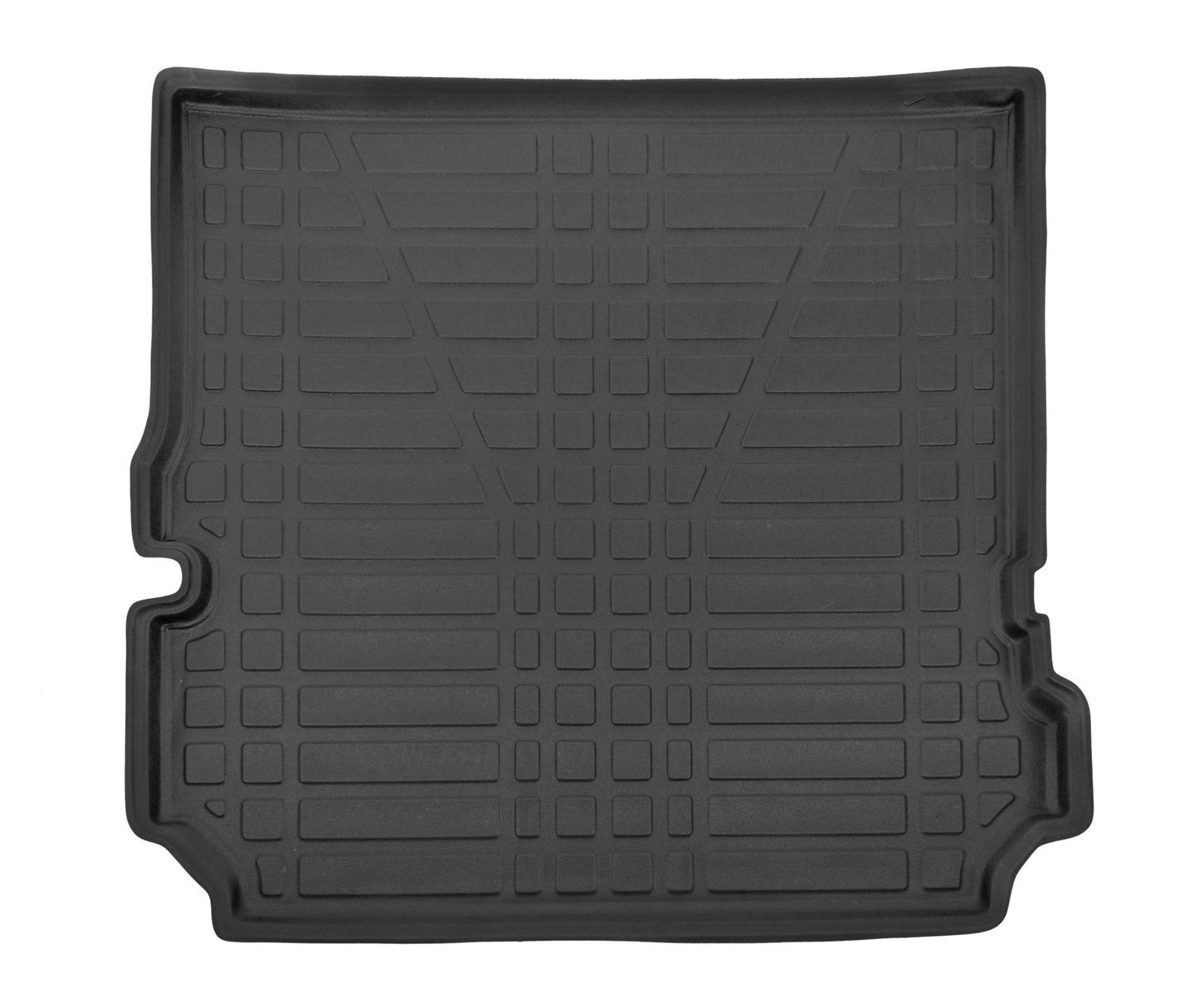 Tavita de portbagaj STANDART, Land Rover Discovery 4, 2009-2017