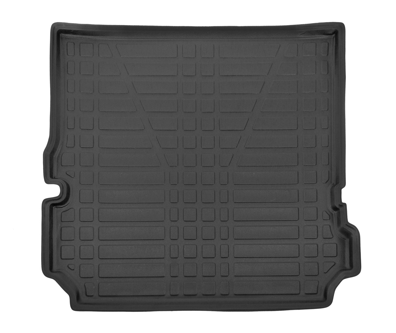Tavita de portbagaj STANDART, Land Rover Discovery 4, 2009-2017
