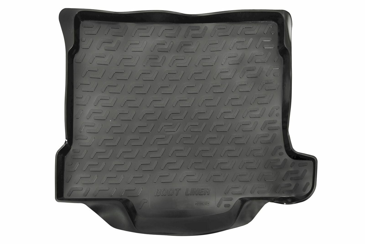 Tavita de portbagaj STANDART, Mazda 3, 2008-2013